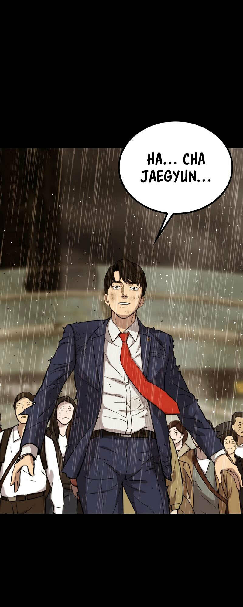 cánh cổng mở ra đúng ngày đầu tiên tôi thành chính trị gia chapter 28 94