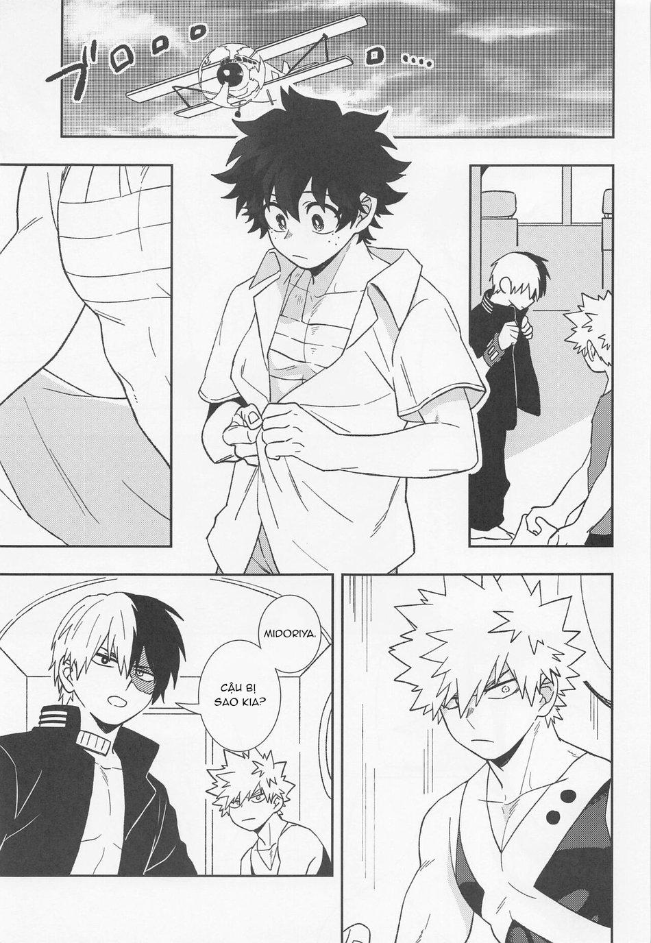 người tà răm luôn có quỷ theo sau chapter 29.1 11