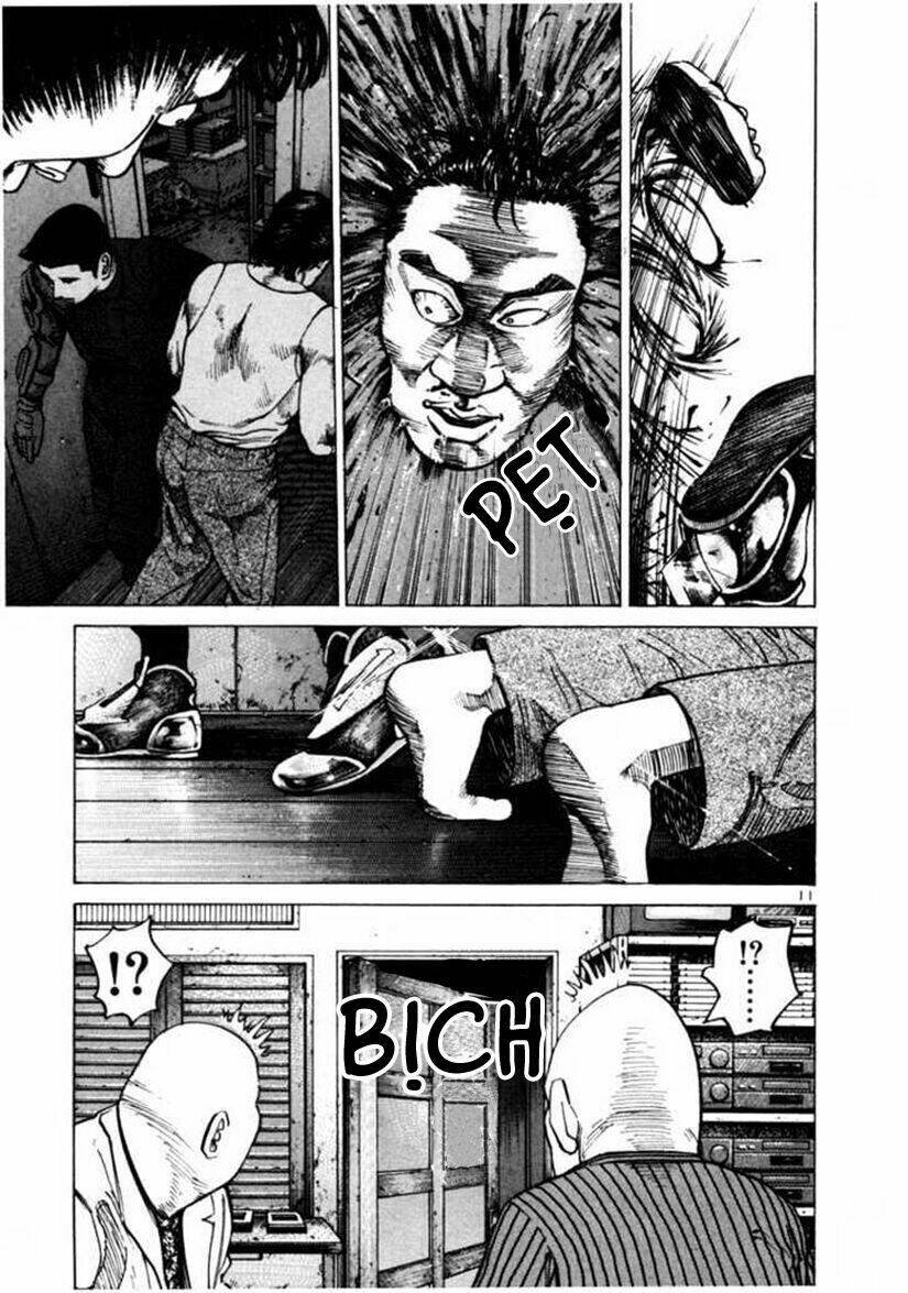 sát thủ số 1 chapter 43 12