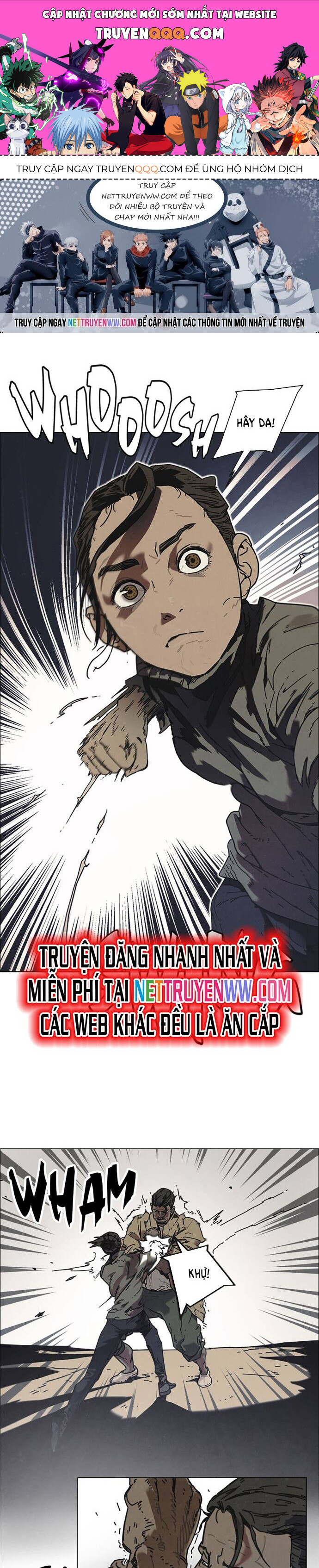 sinh vật gyeongseong: đóa hoa bất diệt chapter 10 1