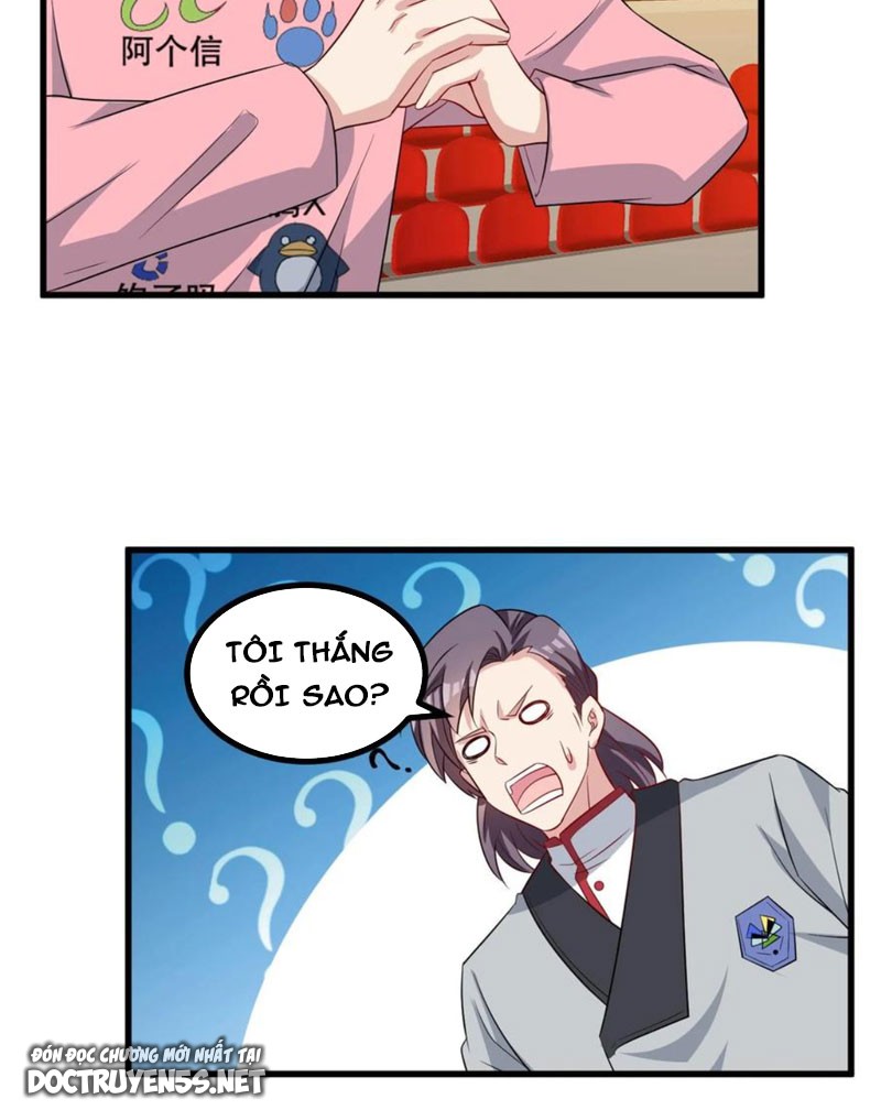 Slime ta treo cự long lên đánh là hợp lý nhỉ? Chapter 135 38