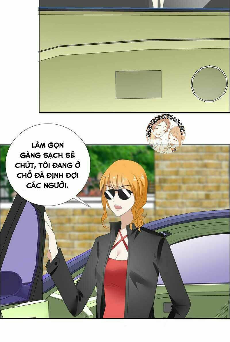 độc sủng kiều thê của bá đạo tổng tài chapter 49 11