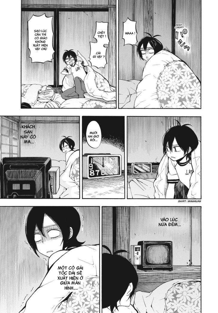 barakamon chapter 64 24