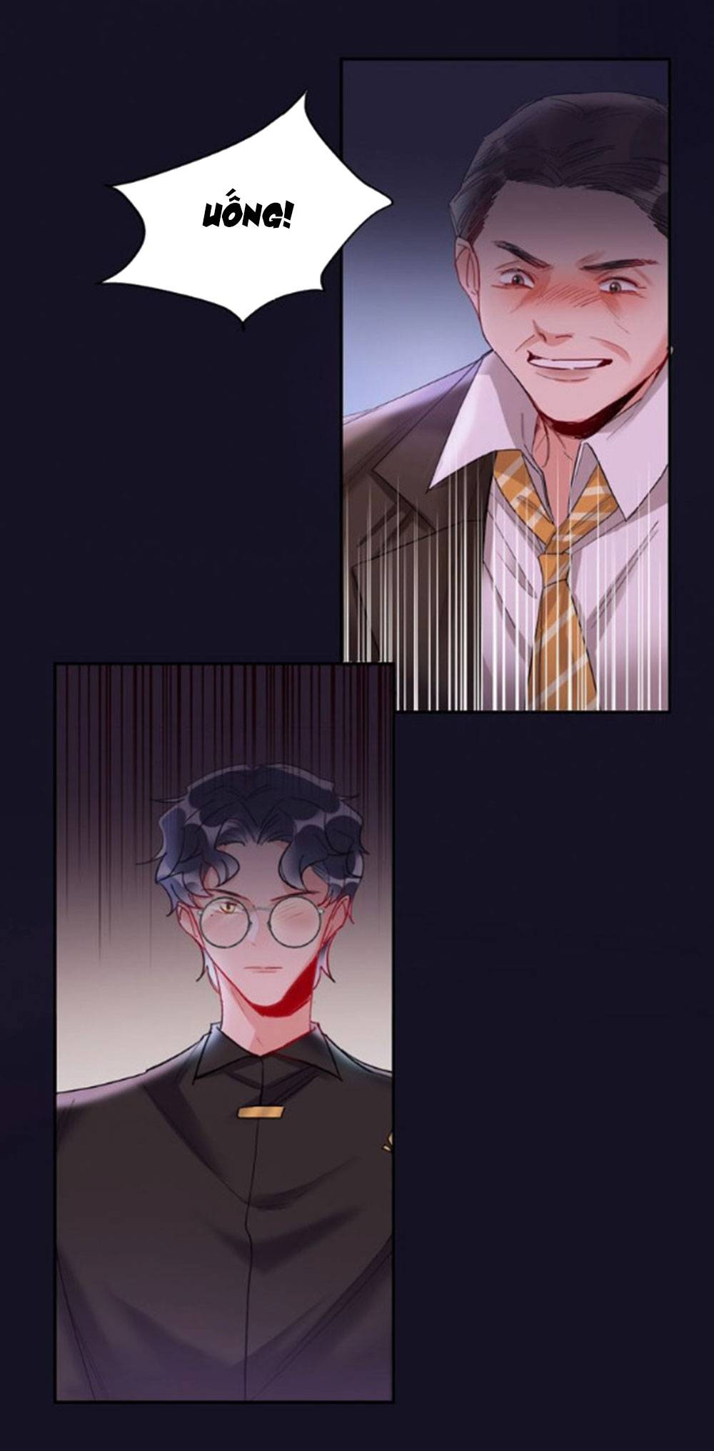 kế hoạch đánh chiếm của công chúa nghèo chapter 17 13