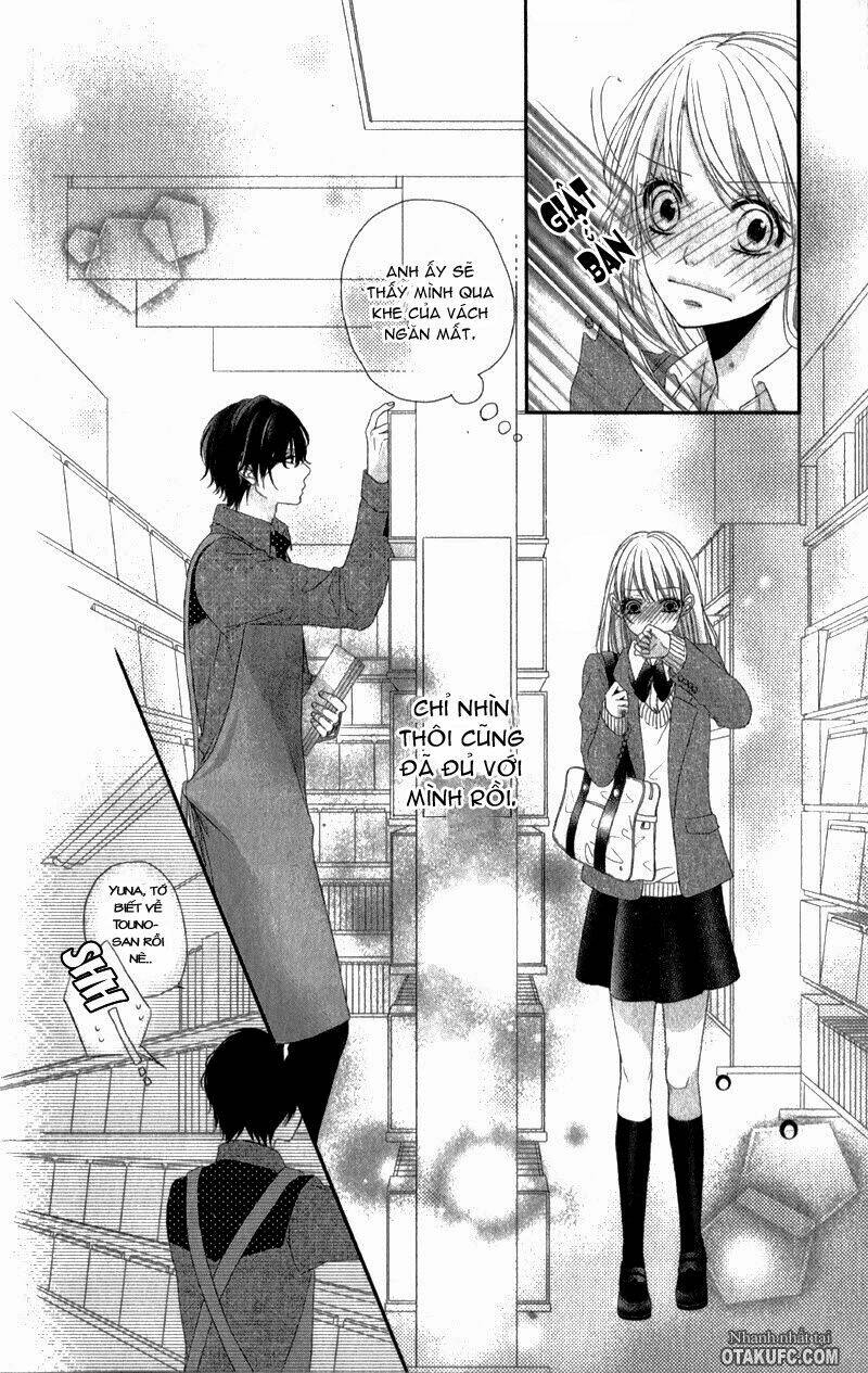 hyakujuu no ou ni tsugu chapter 4 6