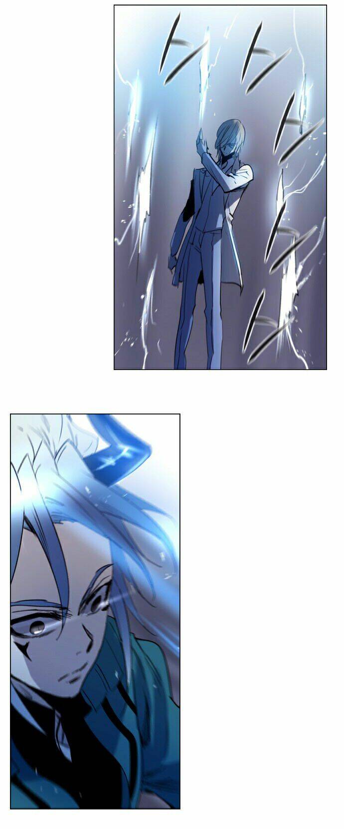 bản khế ước linh hồn chapter 191 5