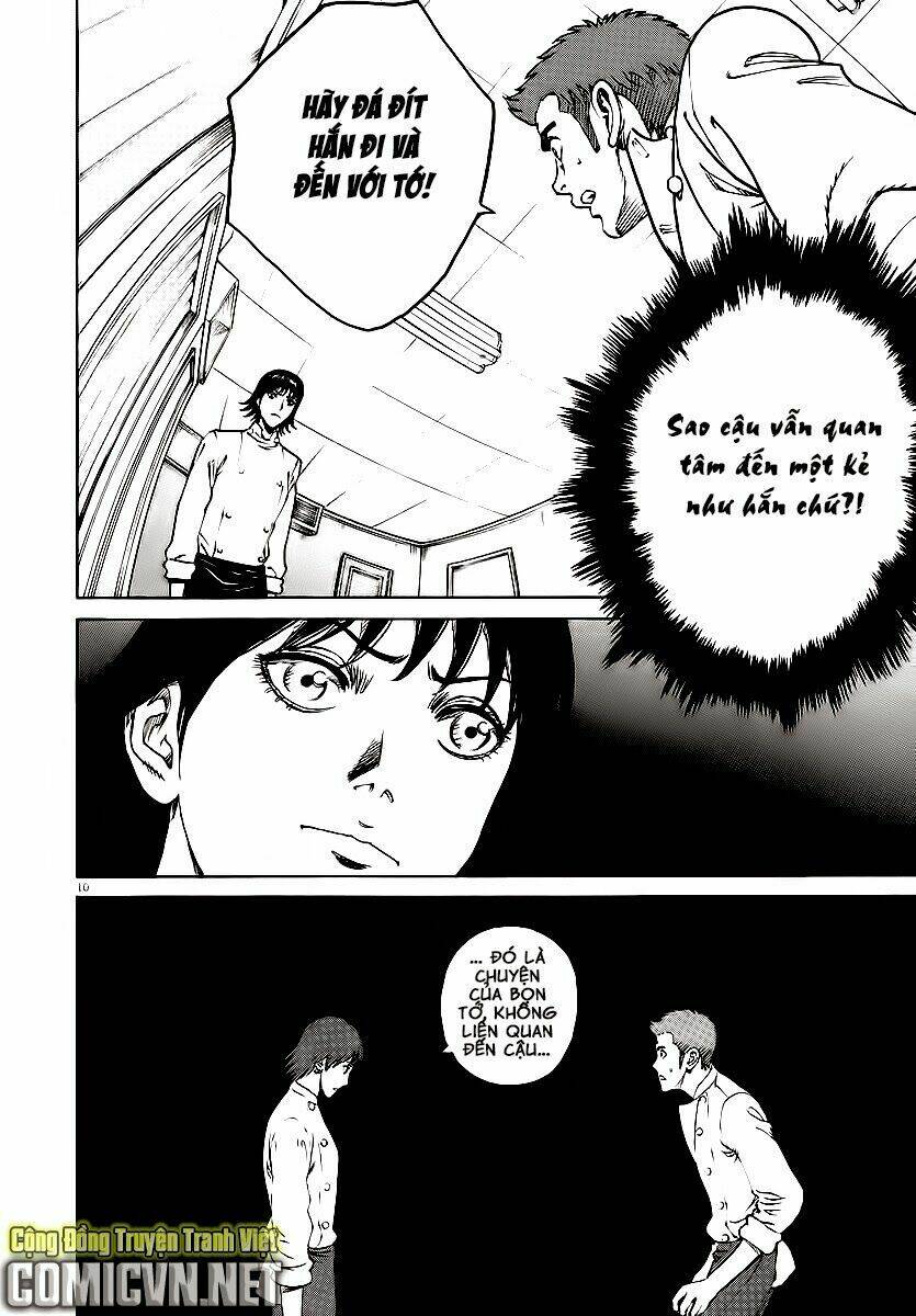 bambino chapter 40 9