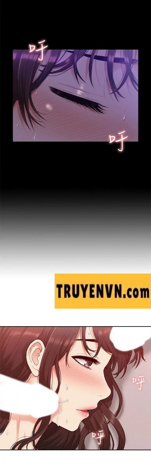 phép màu phòng khám chapter 11 23