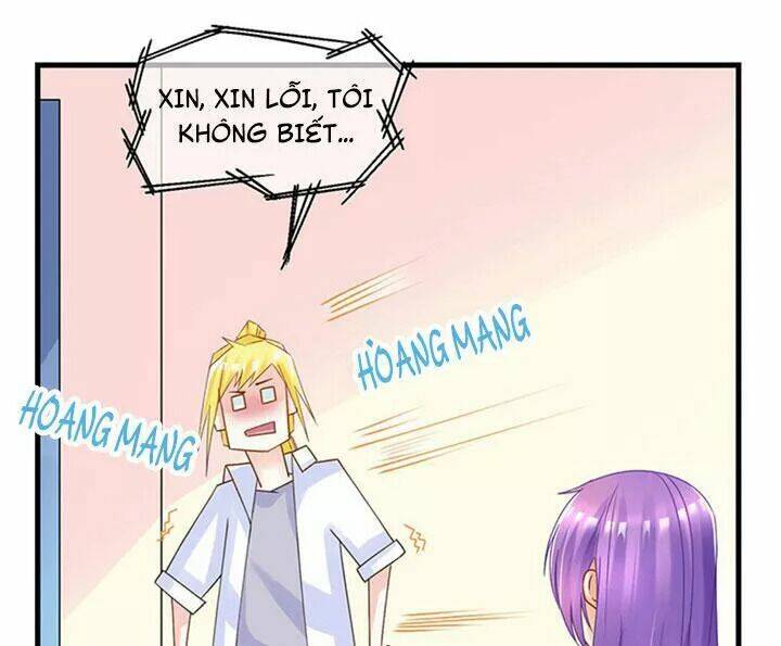 bồn tắm có vấn đề?! chapter 45 35