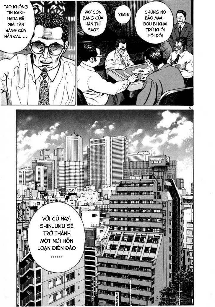 sát thủ số 1 chapter 31 15