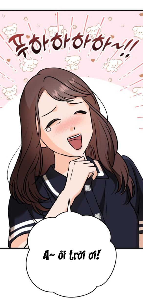 Nóng Lòng Muốn Giày Vò Em chapter 55.1 8