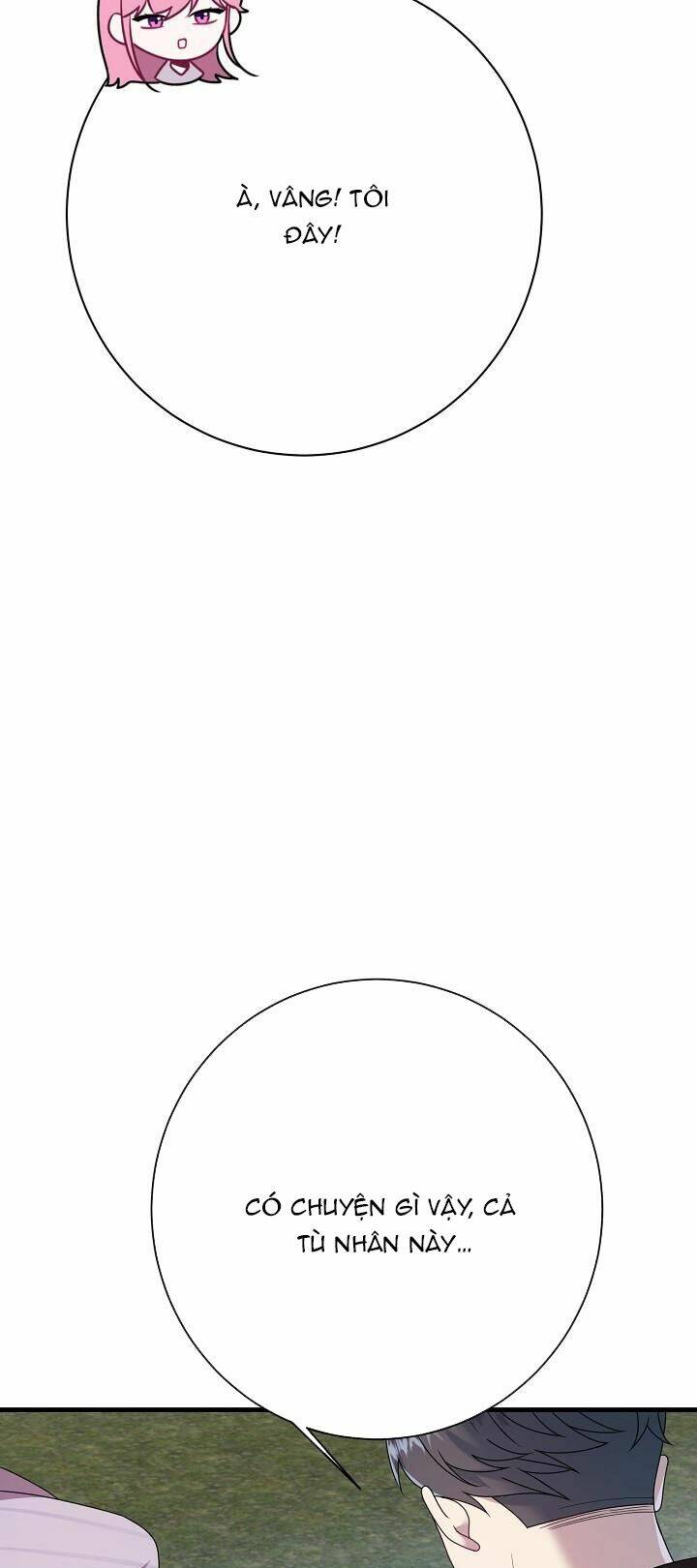 tôi đã gặp nam chính ở trong tù chapter 20 63