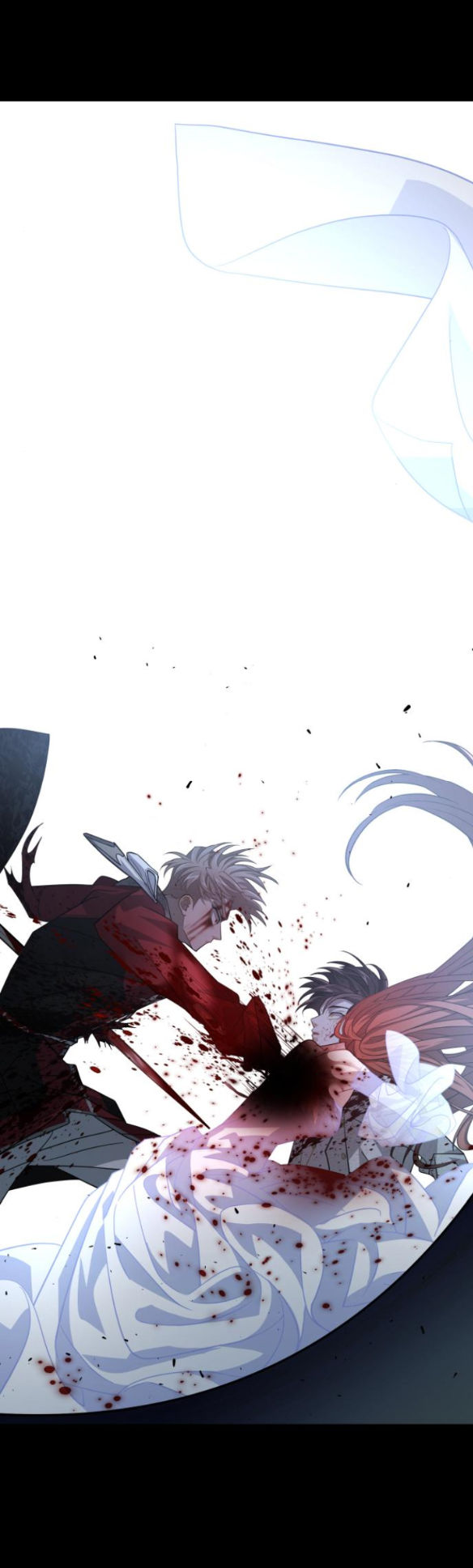 dark moon - tế đàn ánh trăng chapter 43.1 43