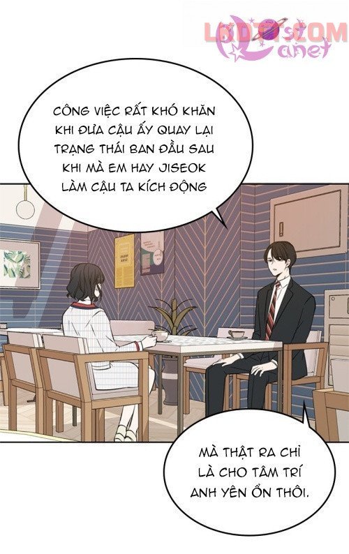 kiếp này cũng xin chăm sóc tôi như vậy nhé kiếp này cũng xin chăm sóc tôi như vậy nhé chapter 10 38