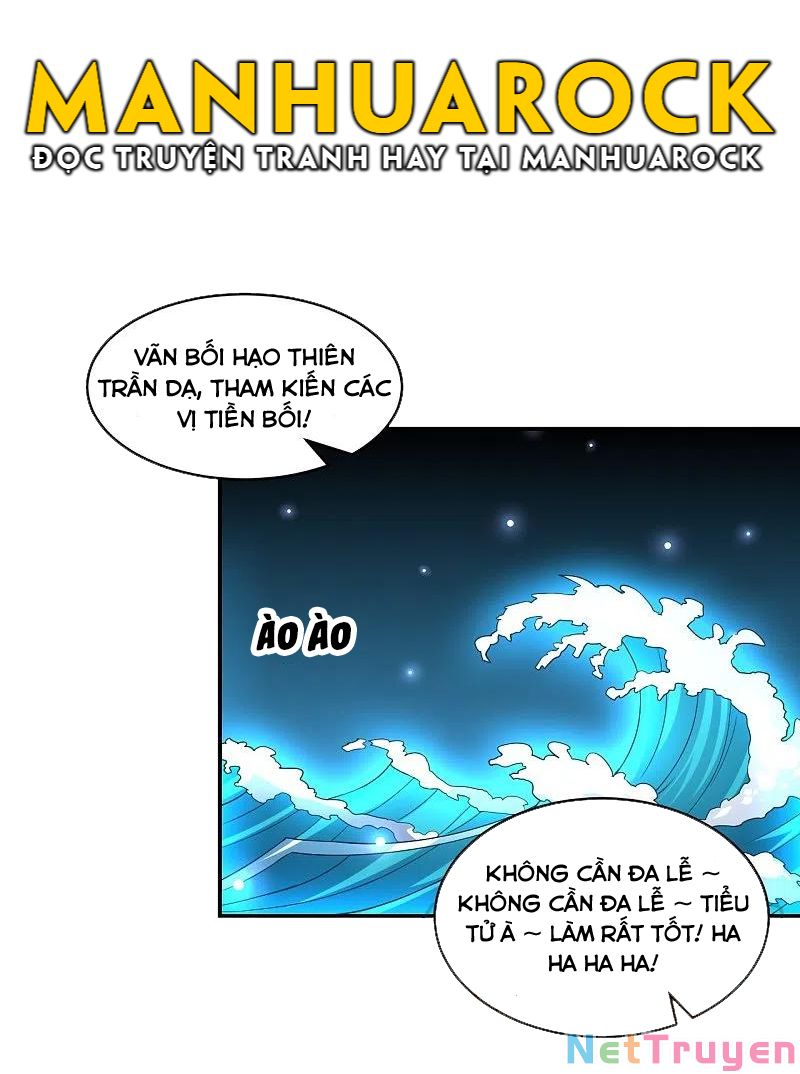 tiên võ đế tôn chapter 300 52