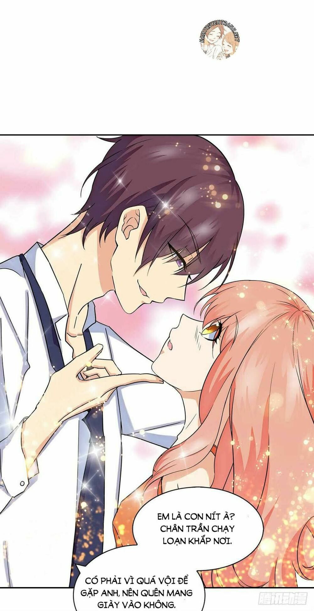 cô vợ siêu mẫu của cố thiếu chapter 60 14