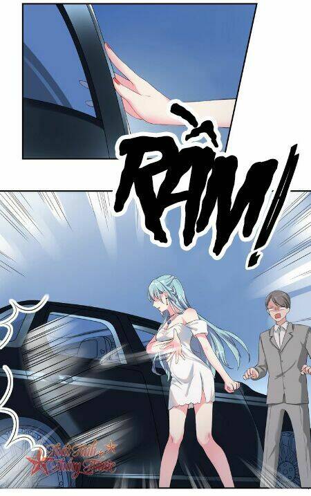 cẩm nang nuôi dưỡng ông xã chapter 2 16