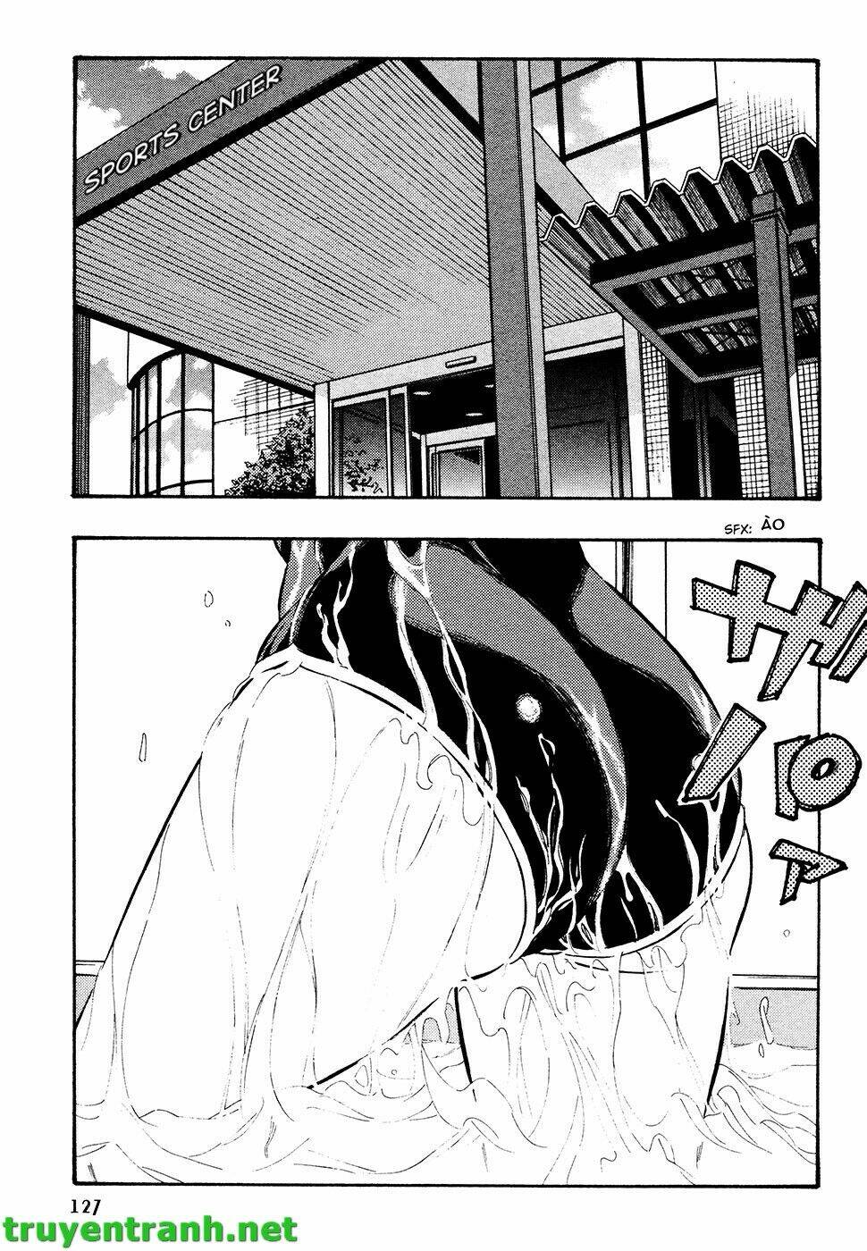 kyou no asuka show chapter 47 1