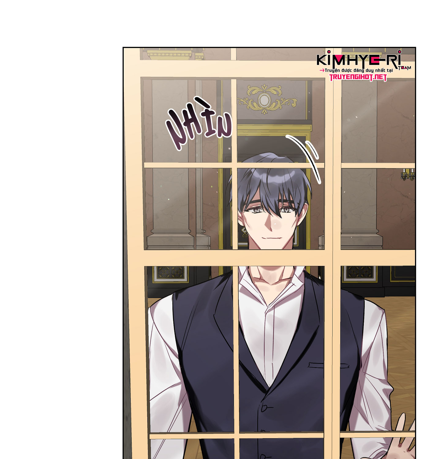 bỗng ngày nọ bị một tên đáng ghét cầu hôn chapter 23 8