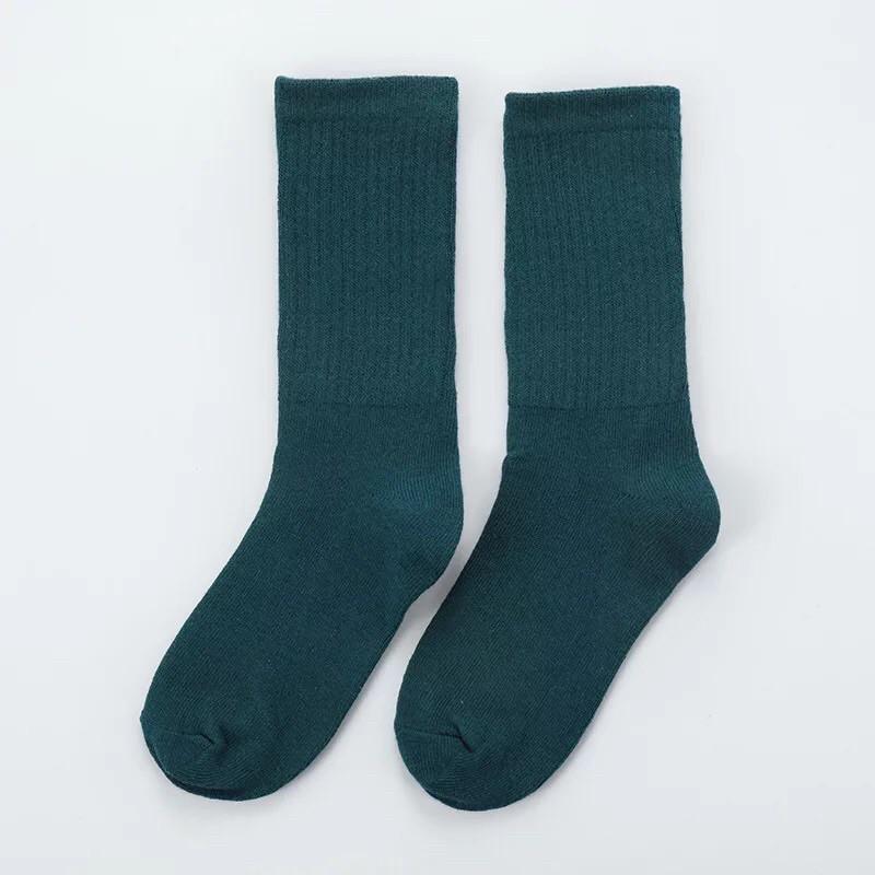 Tất dài kids sock xịn sò cho bé