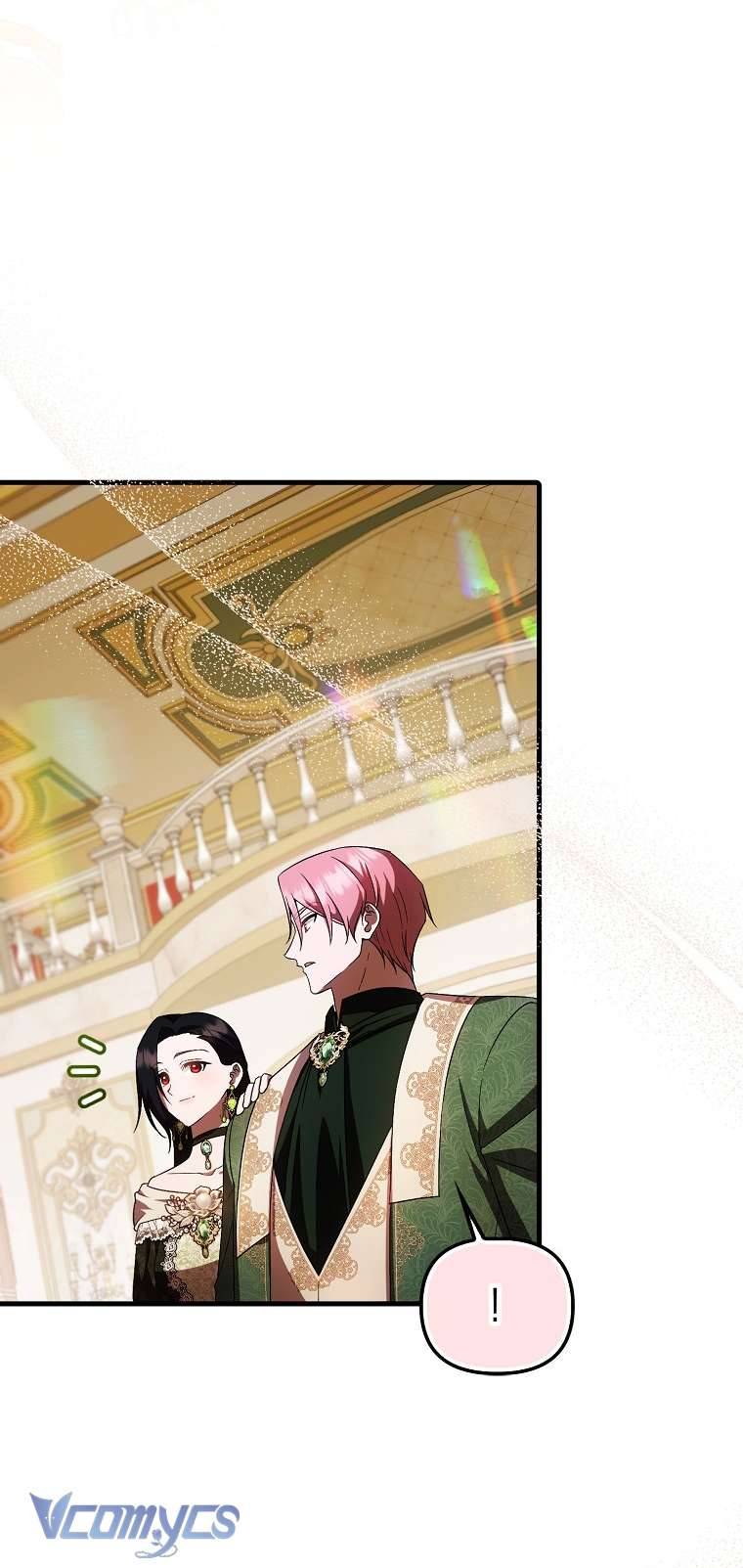 lần đầu bé út được yêu thương chapter 32 40