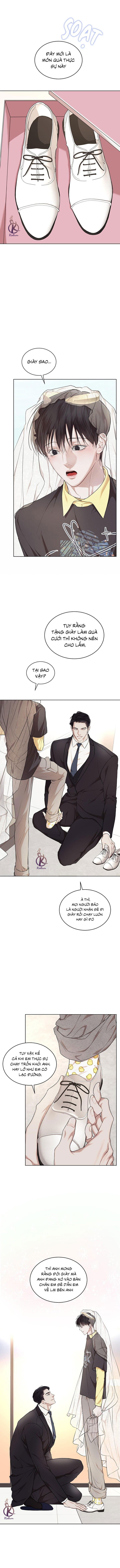 hình thái khởi sinh chapter 80 8