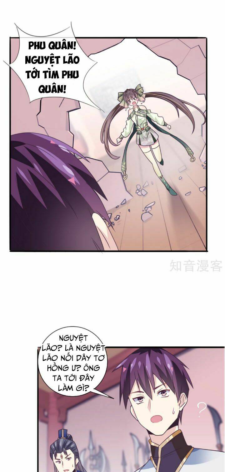 ta là ngọc hoàng đại đế chapter 21 8