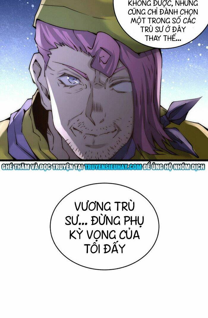 đô thị đỉnh phong cao thủ chapter 192 15