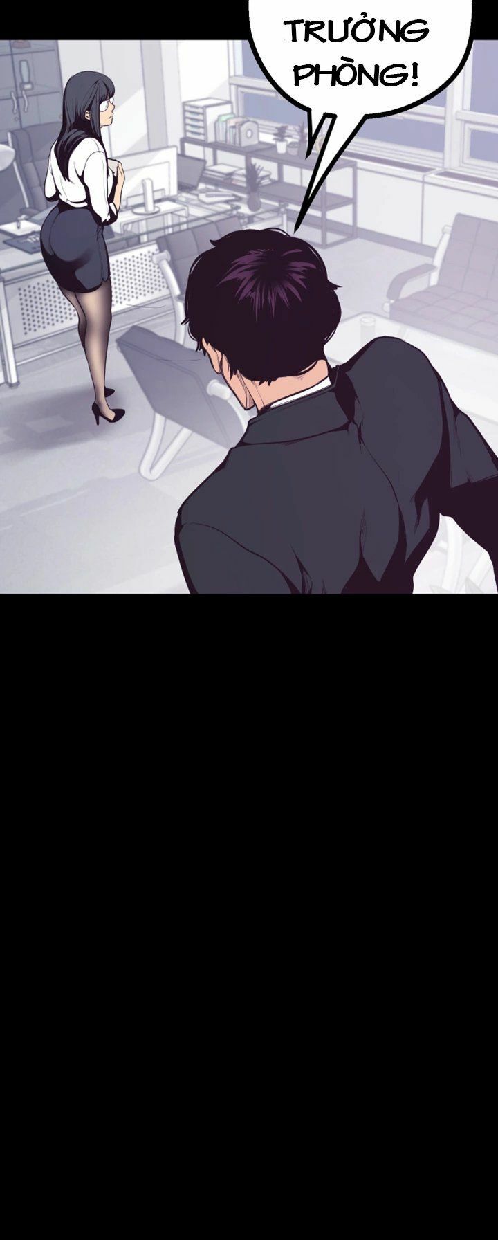 tân thế giới tuyệt vời chapter 4 88