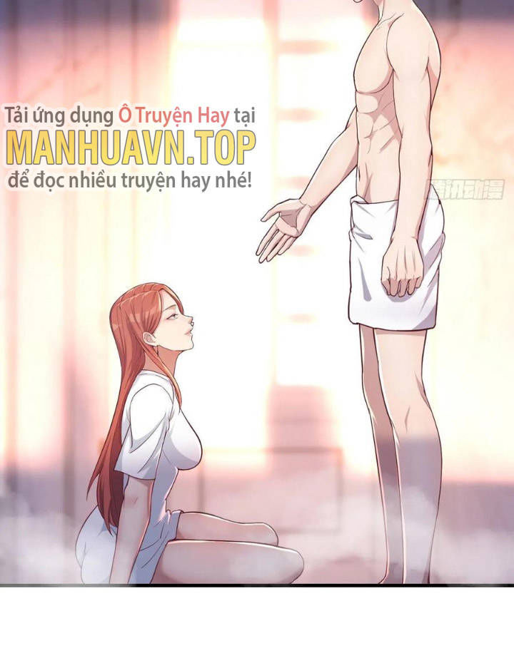 trợ lý thánh tôn, ta đã vô địch chapter 24 16