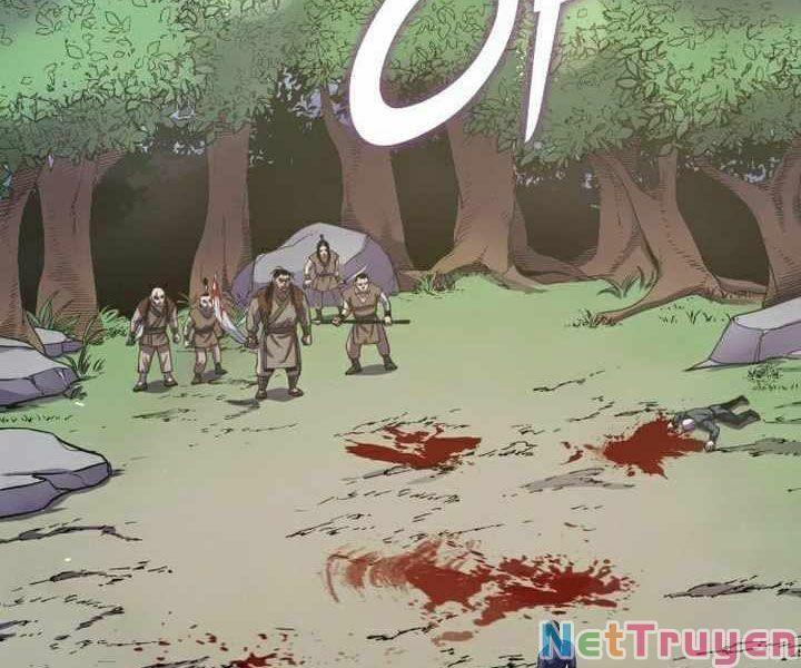 con trai út nhà ha buk paeng chapter 15 3