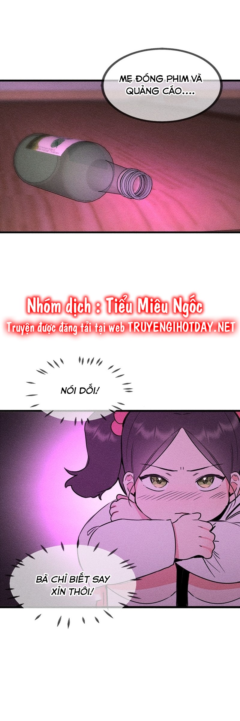 cuộc sống riêng của chị tôi chapter 8 18