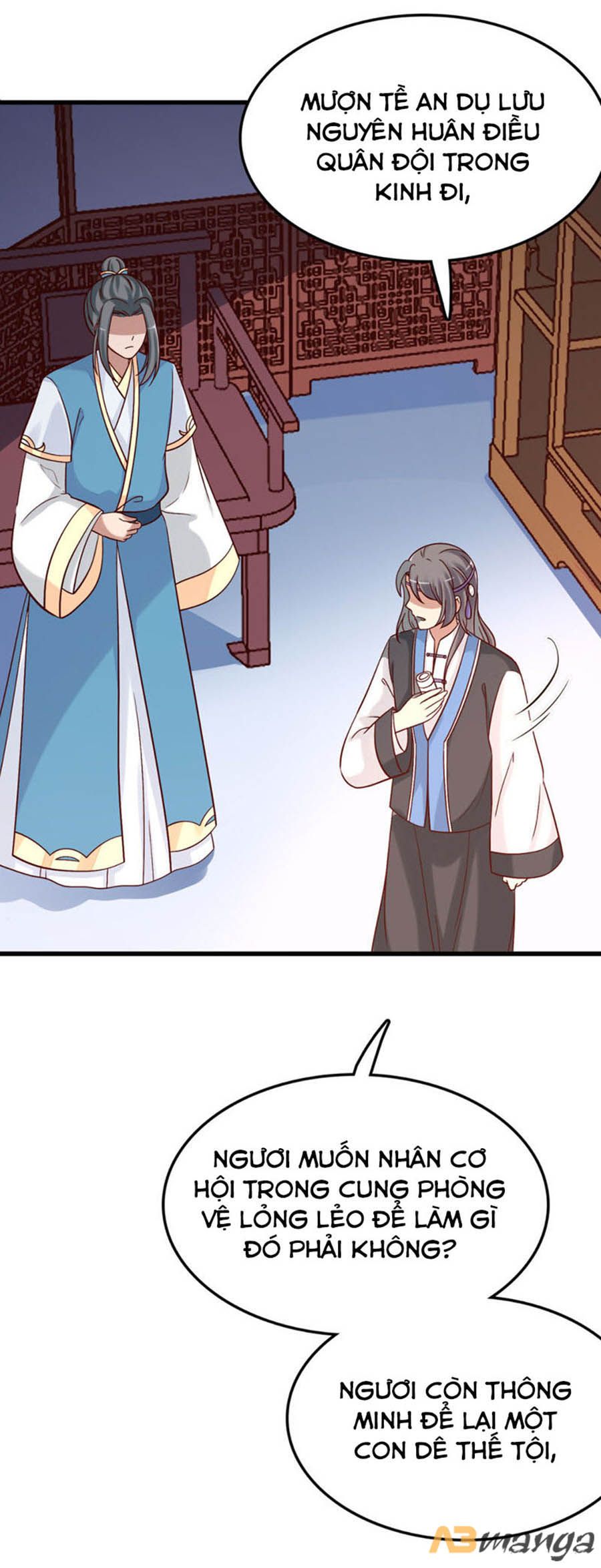 kiêu ngạo vương gia chủng điền phi chapter 182 43