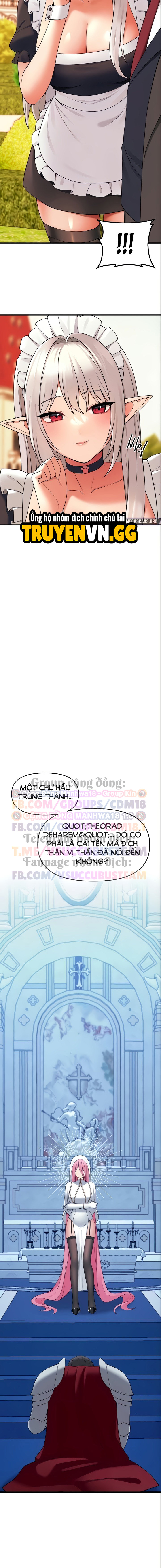 elf dâm đãng thích bị làm nhục chapter 69 19