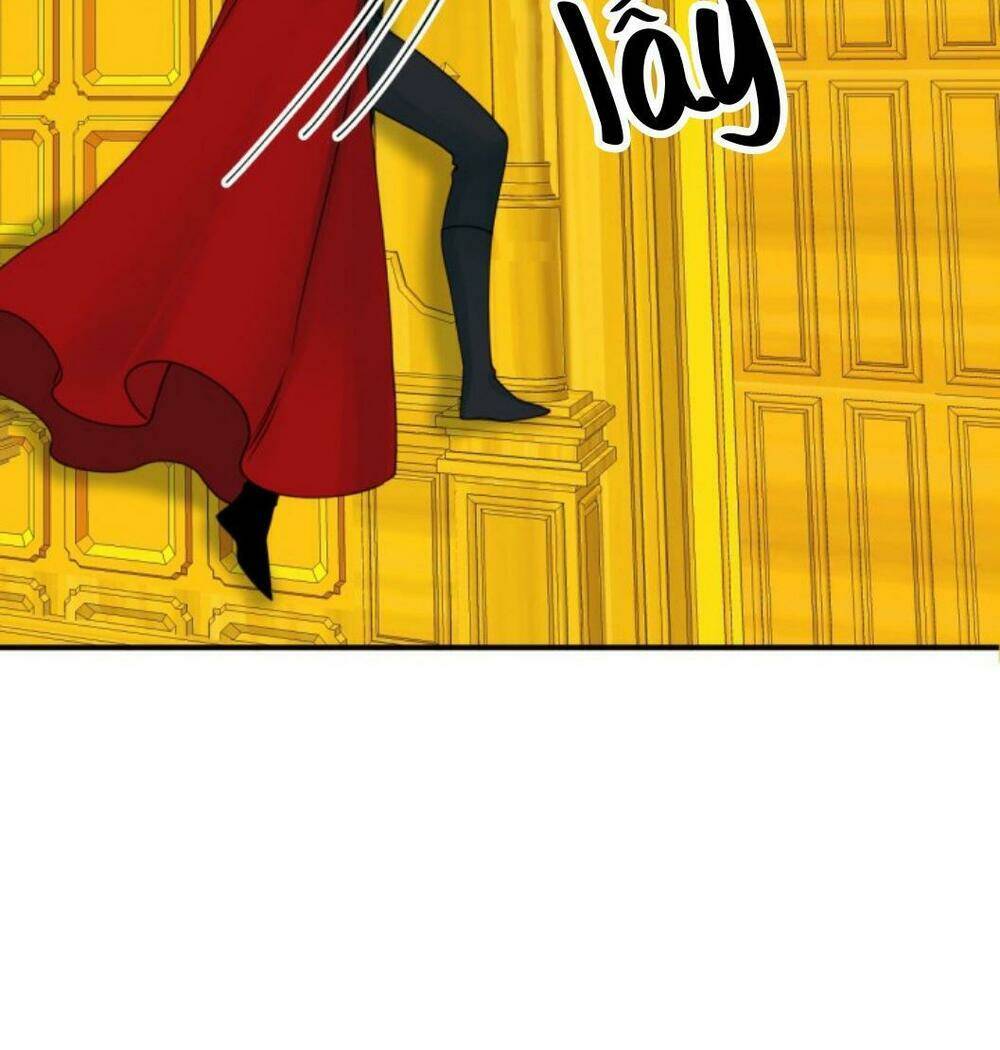 công chúa bãi rác chapter 21 15