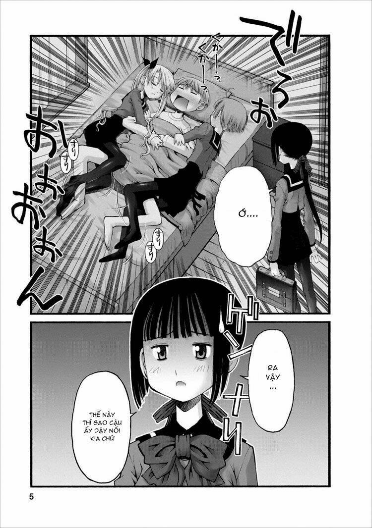 oniichan no koto nanka zenzen suki ja nai n da kara ne!! chapter 21 6