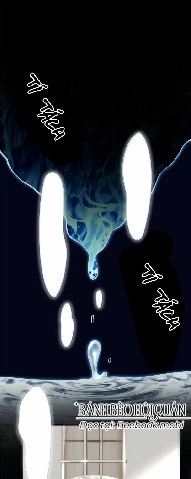 pháo hôi cô ấy khó chịu với cốt truyện từ lâu chapter 8 1