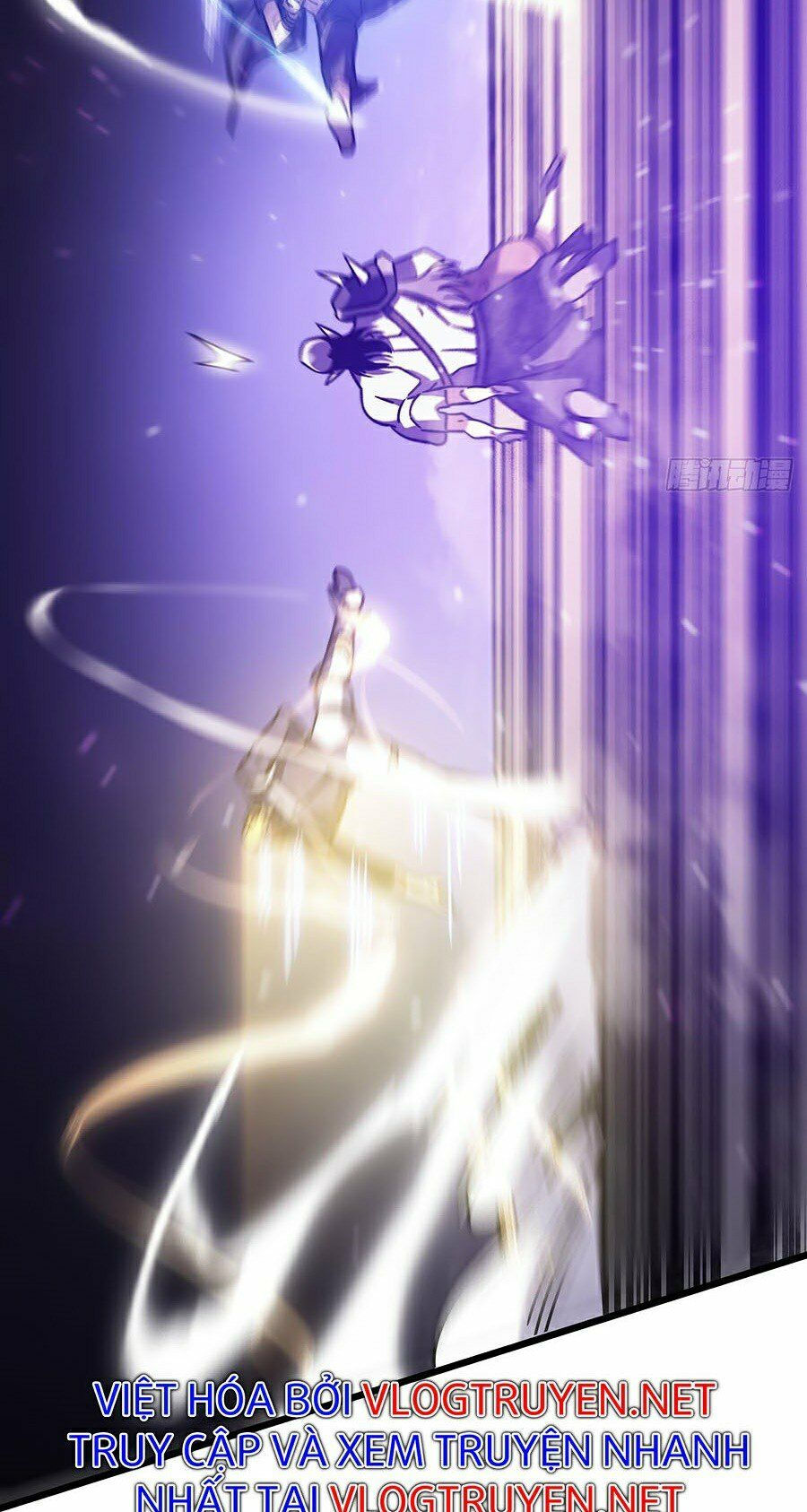 sát thần chi lộ tại dị giới chapter 17 64