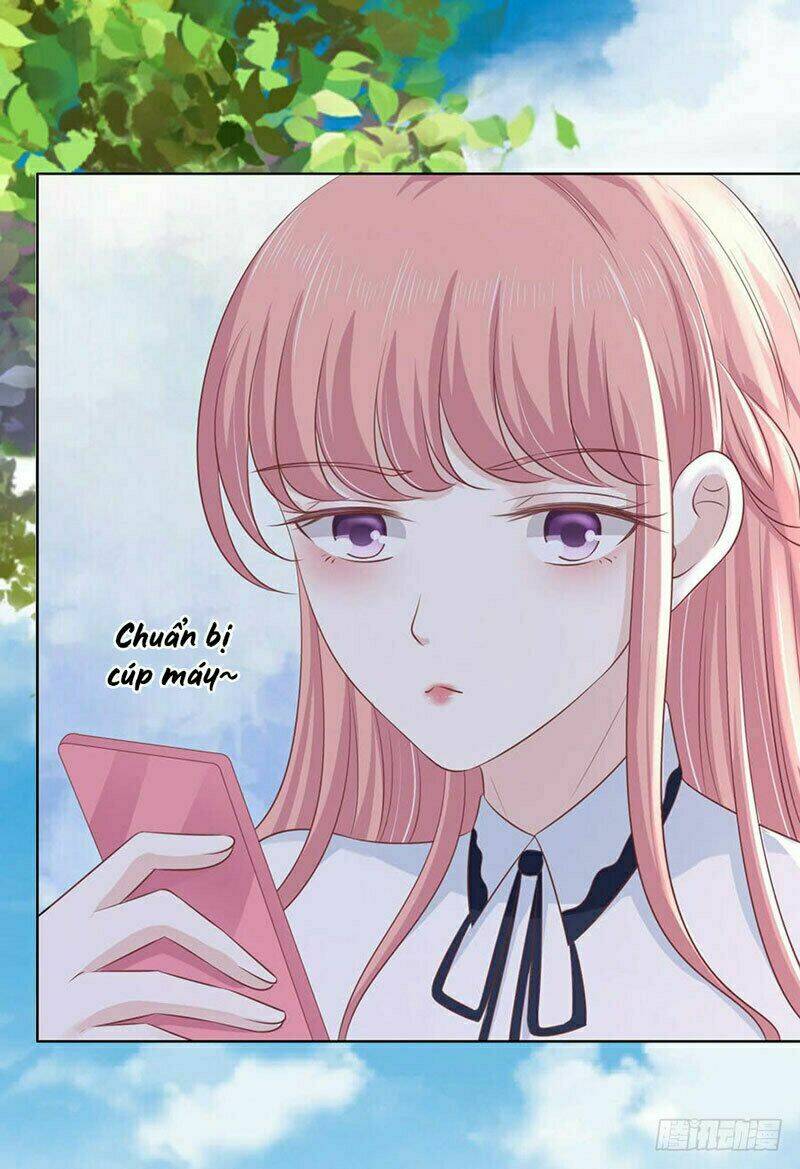 liệt ái tri hạ: series mật đào tiểu tình nhân chapter 182 8