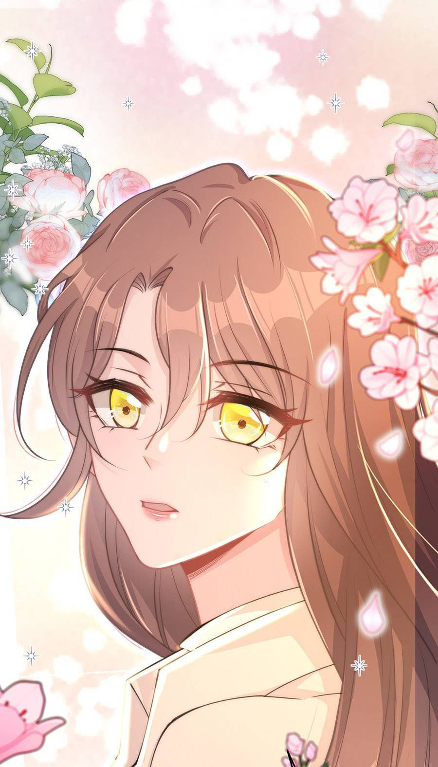 hãy để cô ấy hạ cánh! chapter 10 43