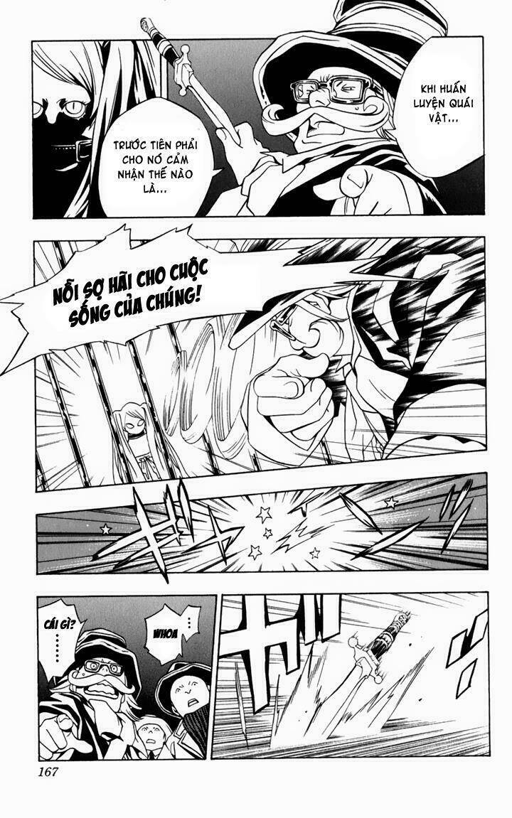 ong đưa thư chapter 2.2 4