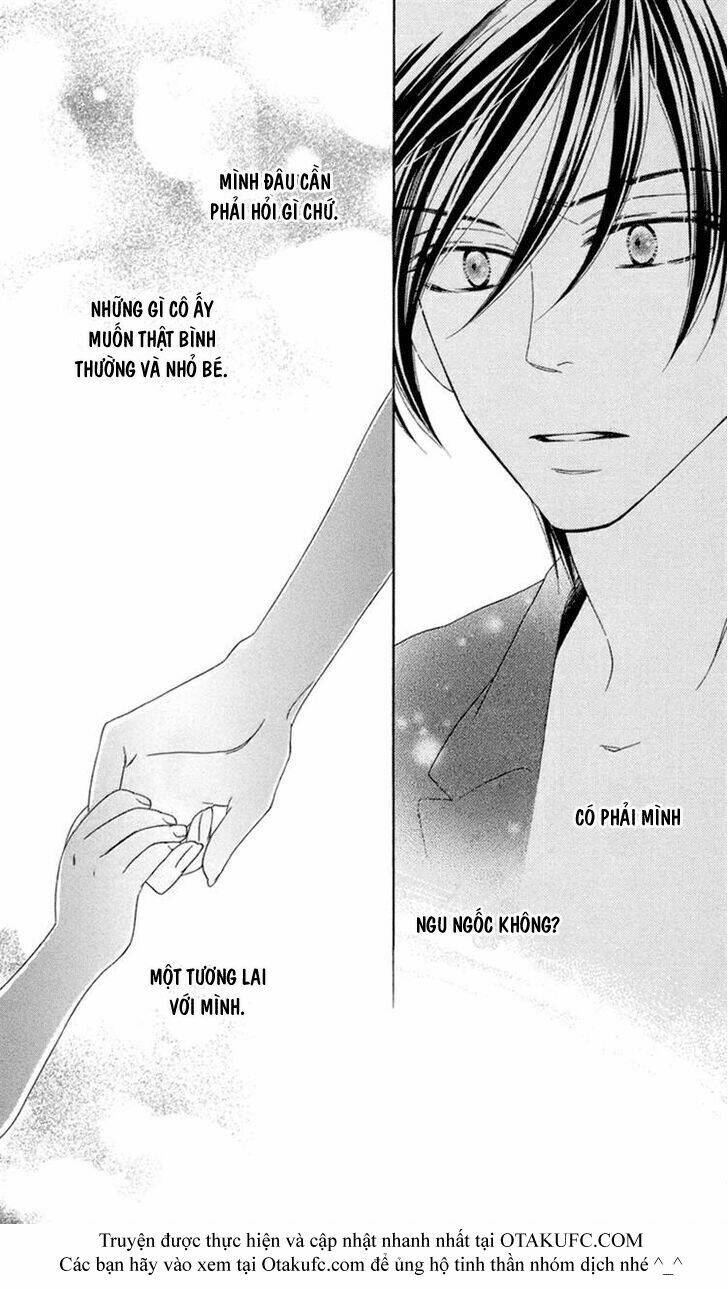 yêu quái cánh đen chapter 64 21