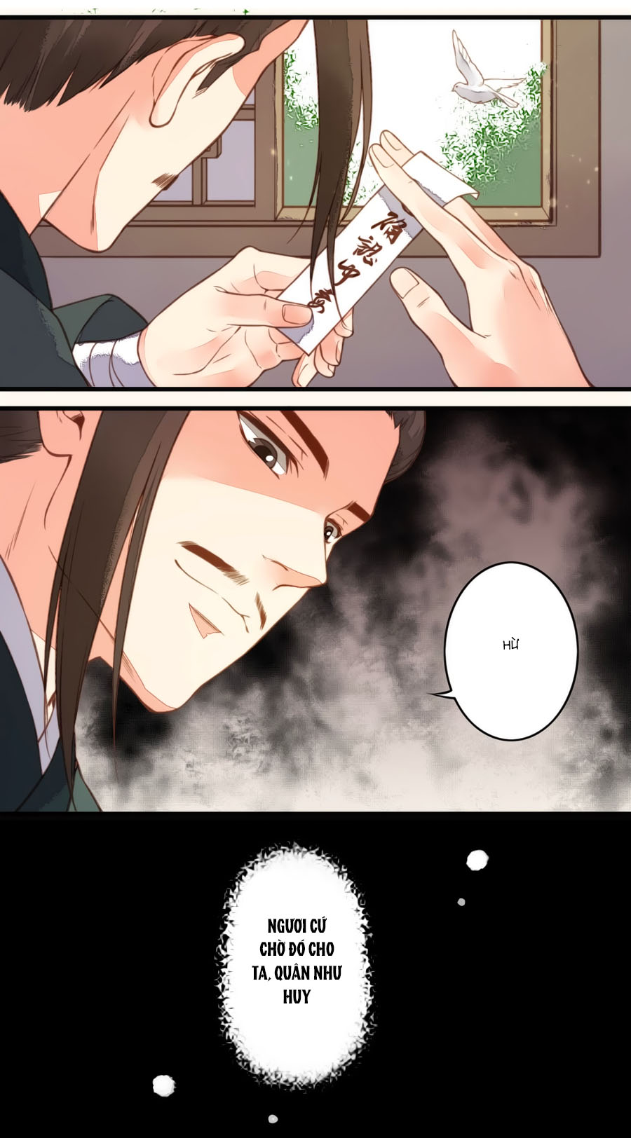 An Gia Hữu Nữ chapter 34 - Trang 17
