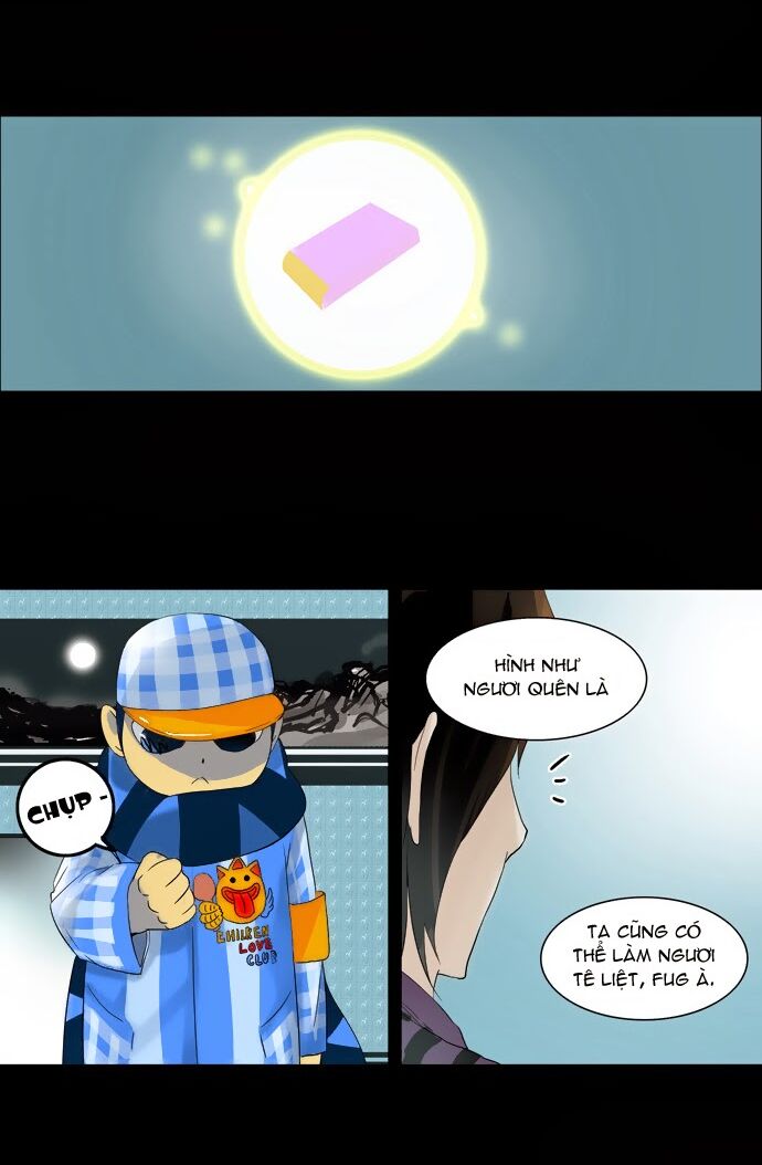 tòa tháp bí ẩn 2 chapter 19 24