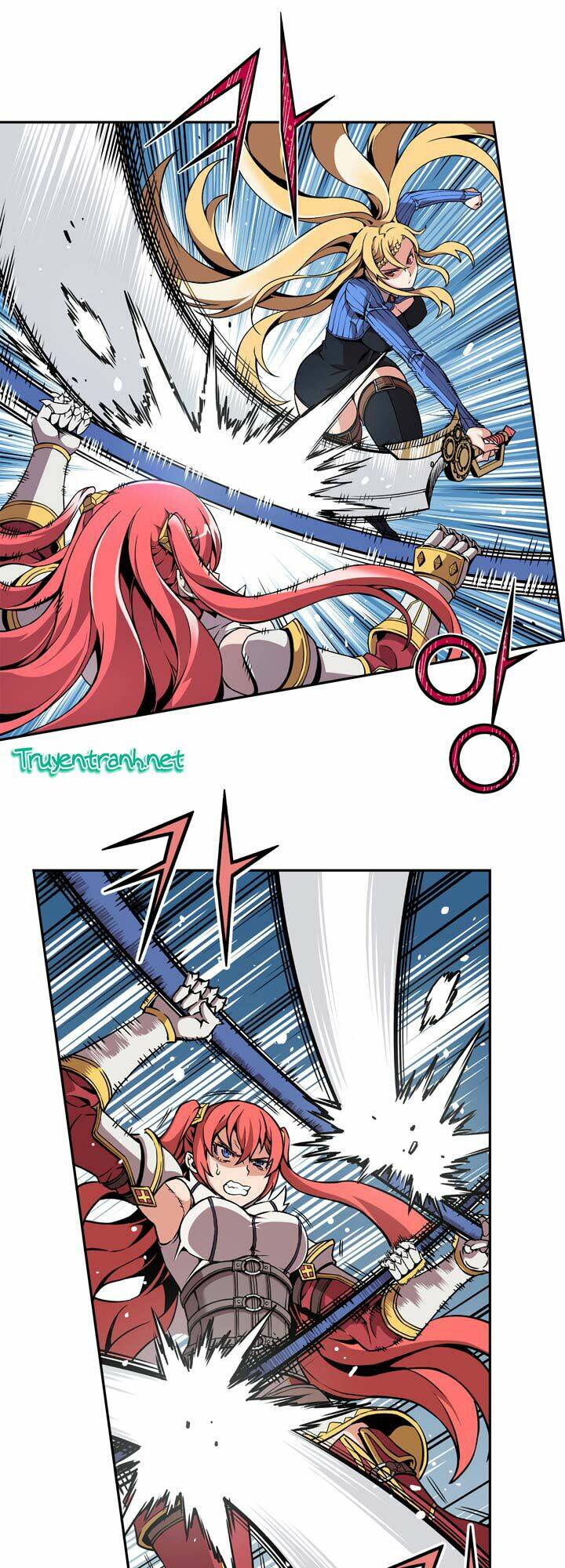 valkyrie agency chapter 6 21