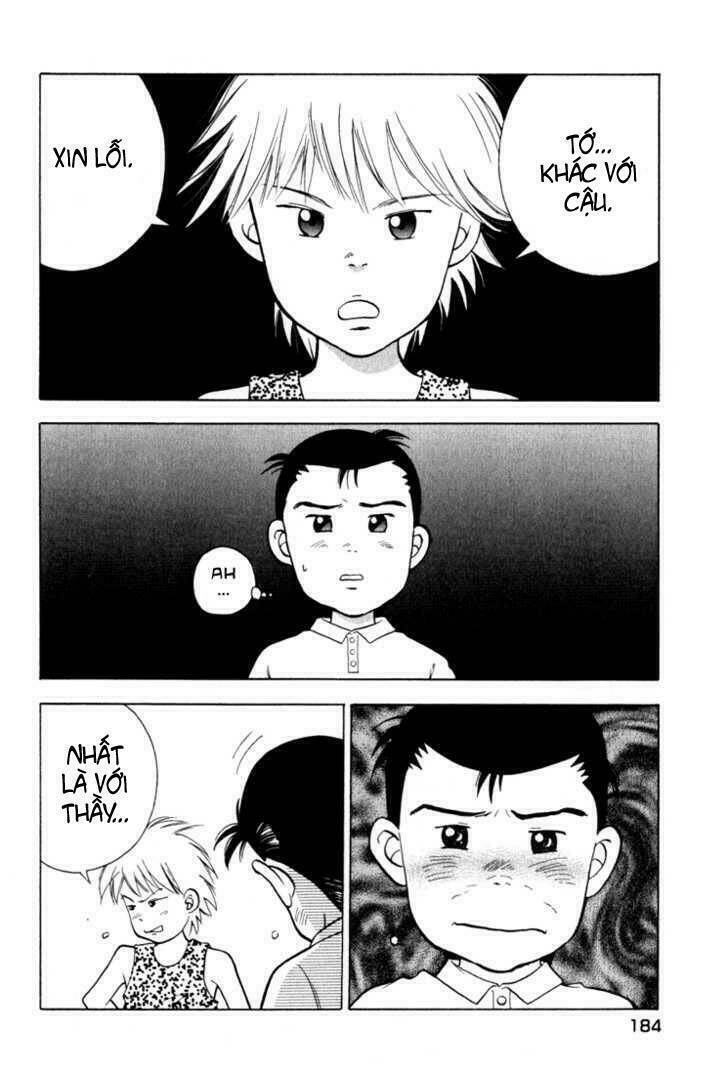 piano no mori chapter 14 10