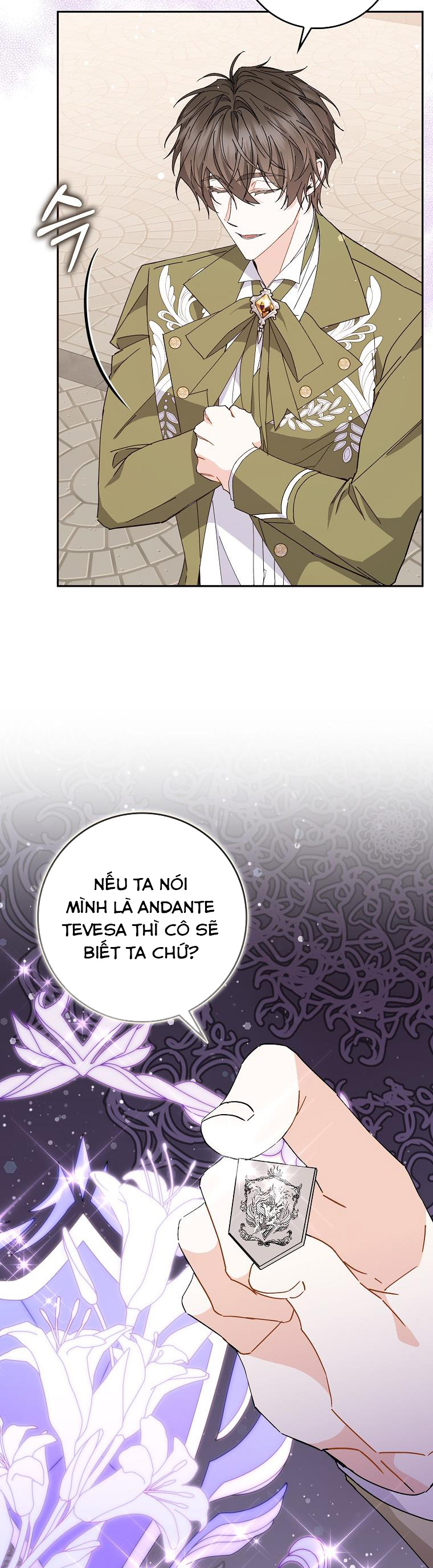 anh chỉ là đồ bỏ đi của tôi mà thôi chapter 52 26