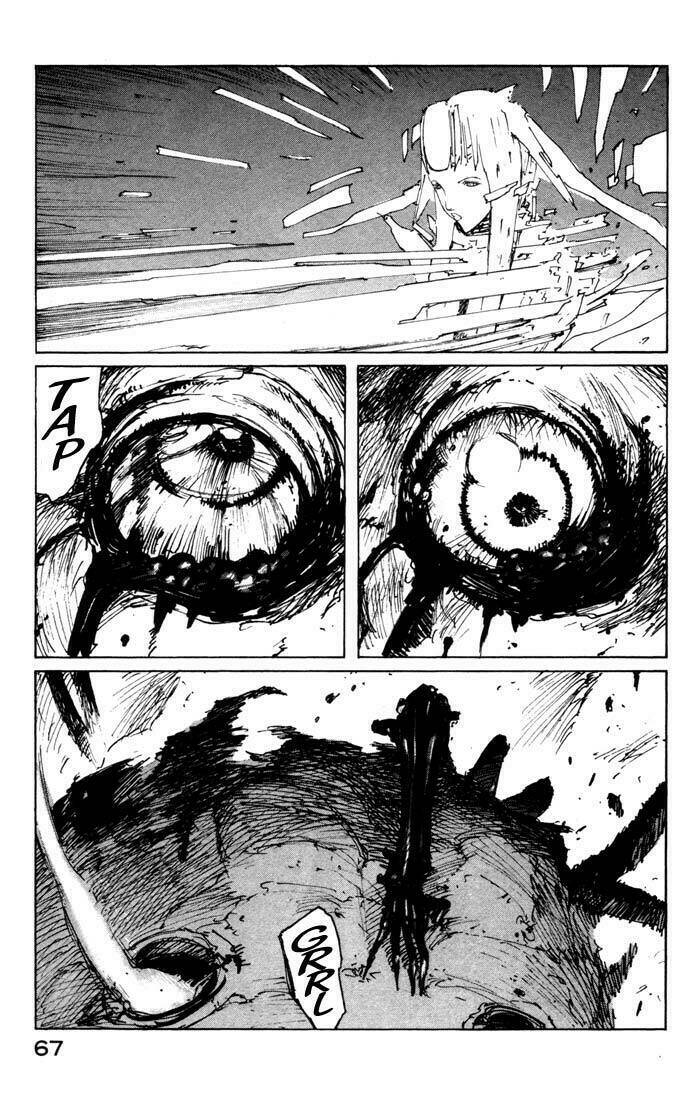 blame! chapter 33 10