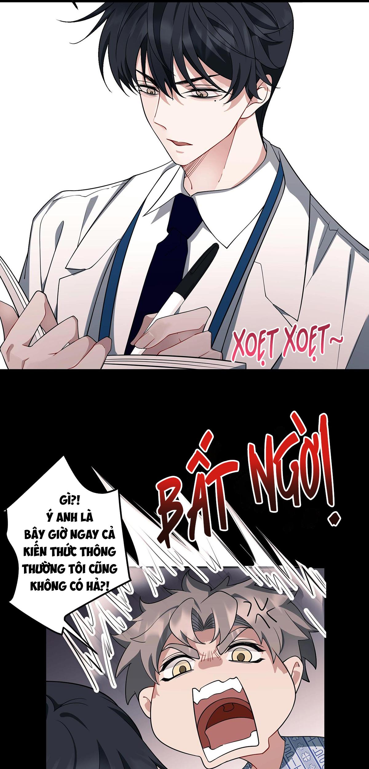 vết hằn chapter 6 20