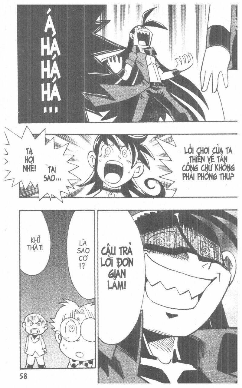duel masters chapter 6 56
